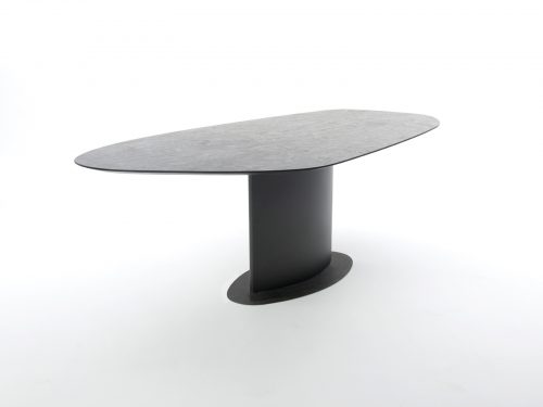 Bert Plantagie Roman eettafel