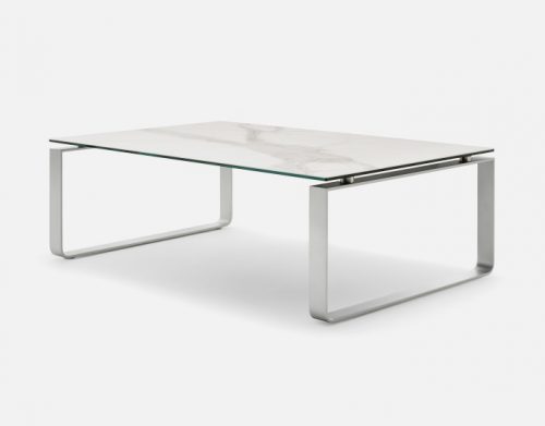 Rolf Benz 8710 salontafel keramiek