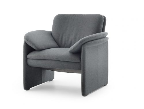 Evidence Catalpa fauteuil