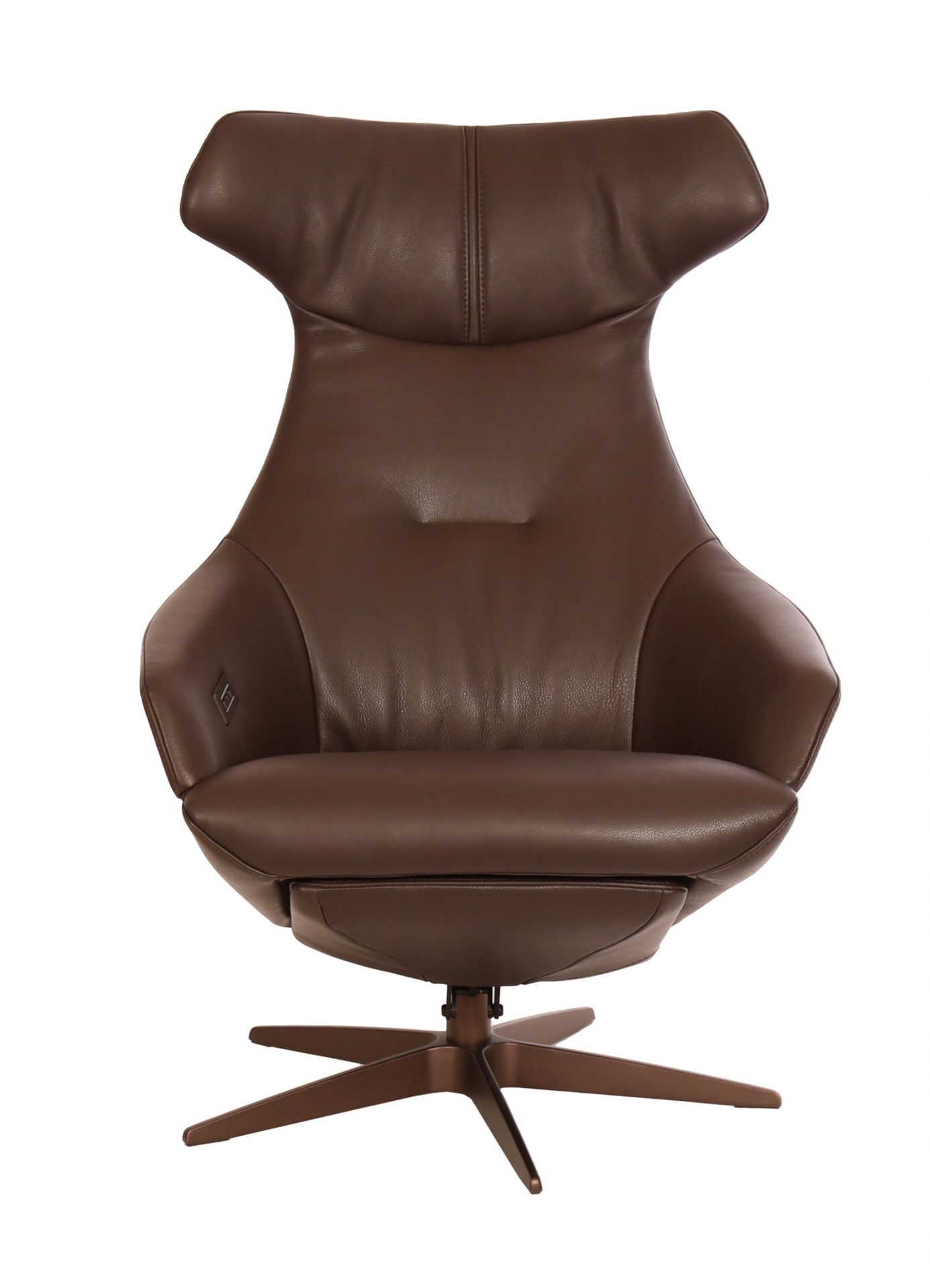 Gealux Arc 2019 relaxfauteuil voorkant