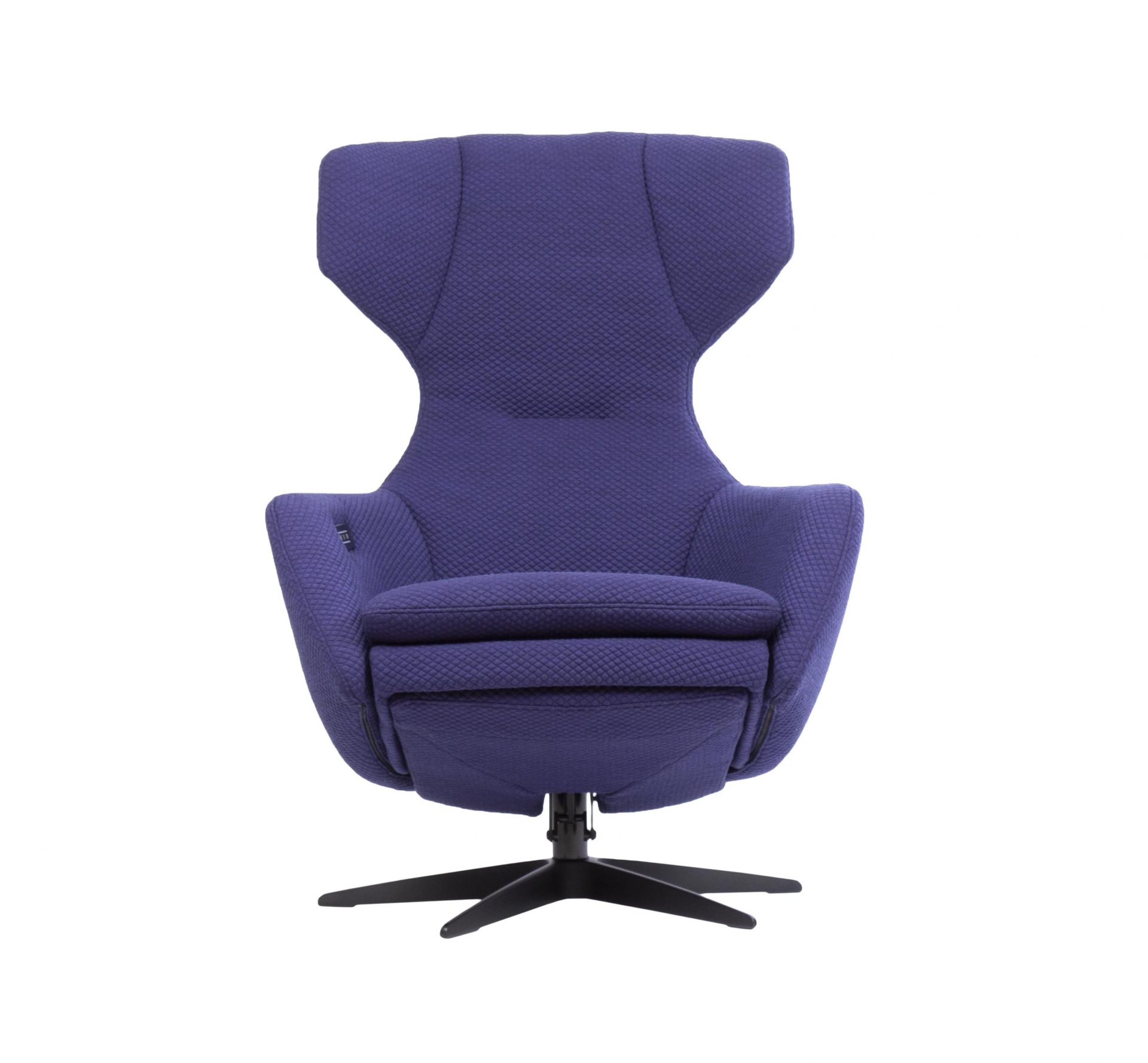 Gealux ARC 8045 relaxfauteuil in stof