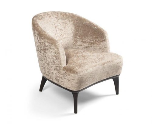 Mulleman Bond fauteuil