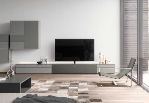 Spectral Ameno tv dressoir