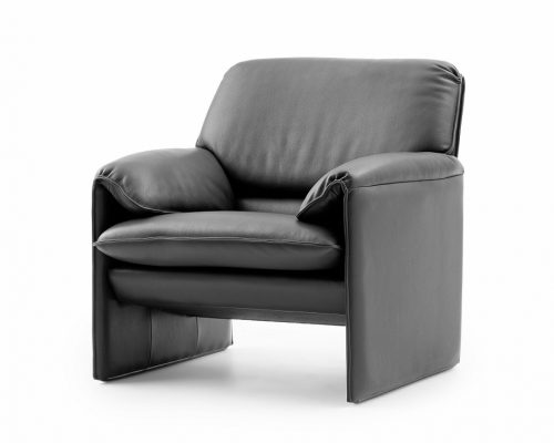 Leolux Bora Beta fauteuil