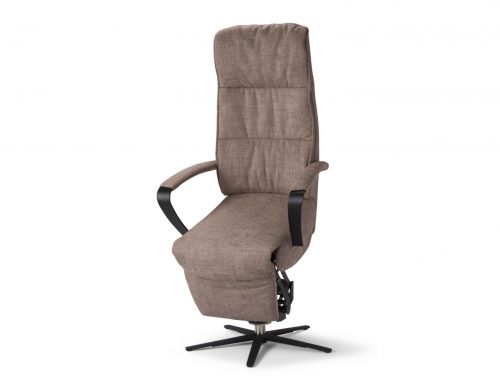 Twice 190 sta-op-relaxfauteuil De Toekomst