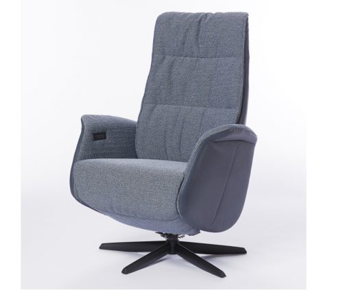 Twice 227 relaxfauteuil De Toekomst