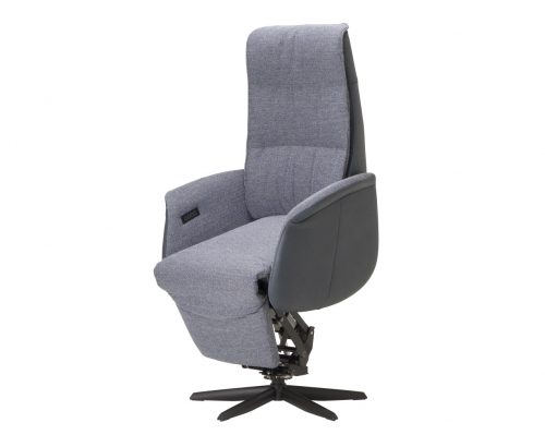 Twice 227 sta-op-relaxfauteuil De Toekomst