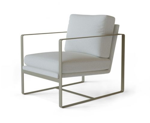 Hofstede Raanhuis Volterra fauteuil