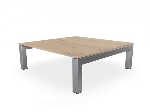 Bert Plantagie Pedro salontafel hout