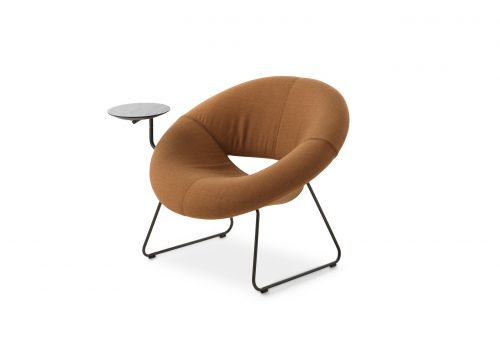 Leolux Mimas fauteuil