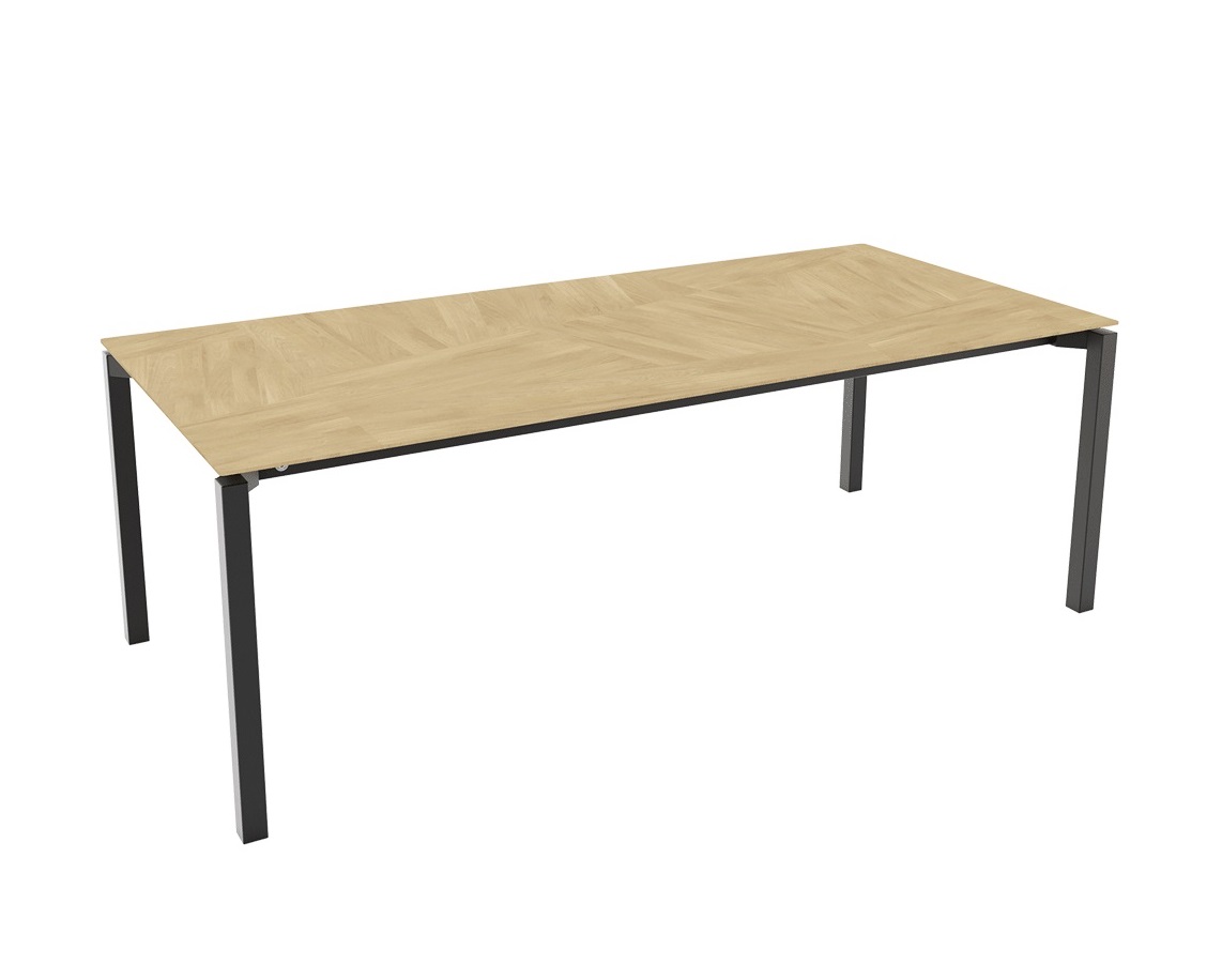 Mobitec Float eettafel