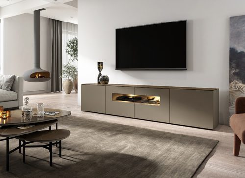 Crest Karat tv dressoir TV240