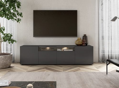 Crest Yume tv dressoir