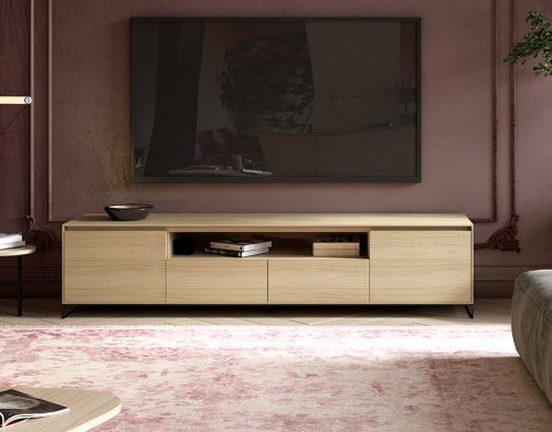 Crest Zen tv dressoir