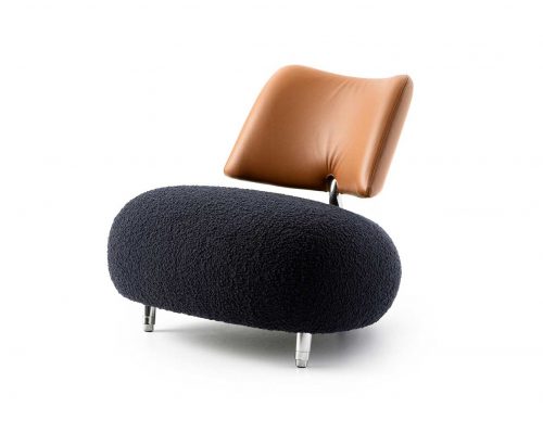 Leolux Pallone Soft Seasons fauteuil