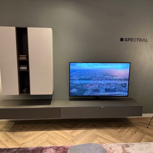 Spectral Next tv meubel outlet