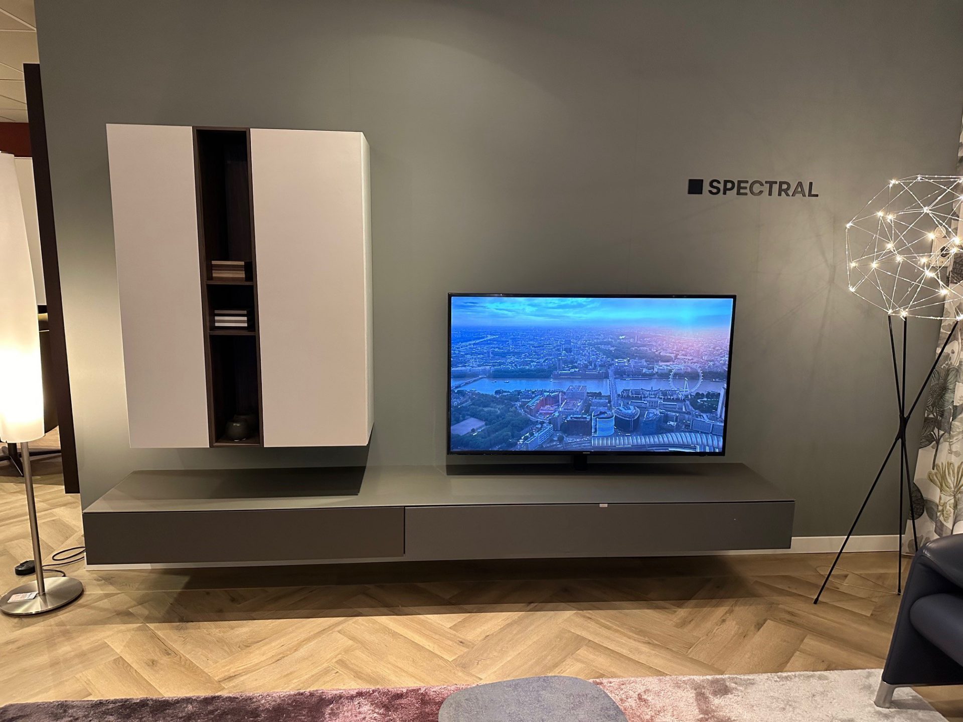 Spectral Next tv meubel outlet