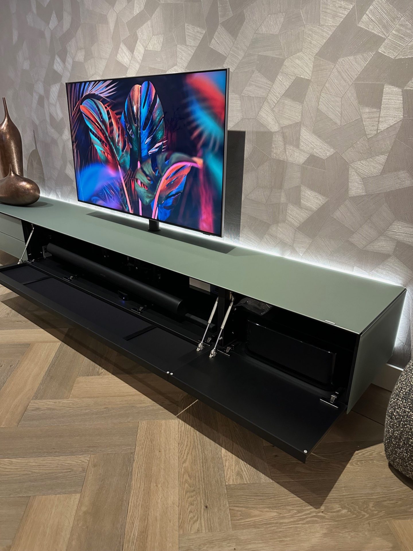 Spectral Scala Sonos tv dressoir outlet