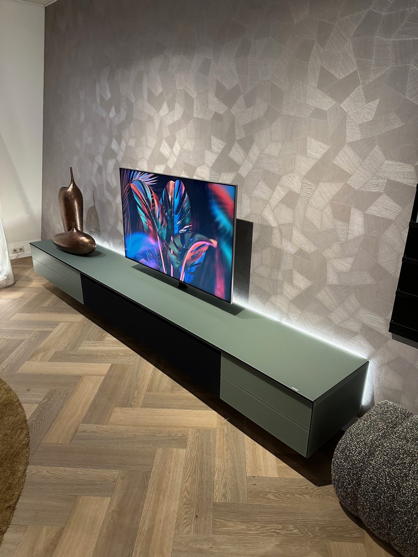 Spectral Scala tv dressoir showroommodel