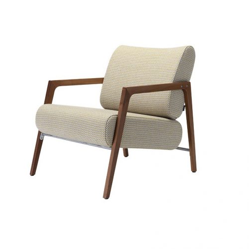 Harvink Fraai fauteuil