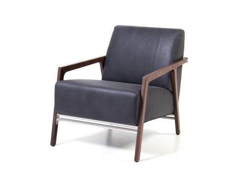 Harvink Splinter fauteuil