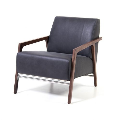 Harvink Splinter fauteuil