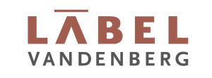 Label van den Berg logo