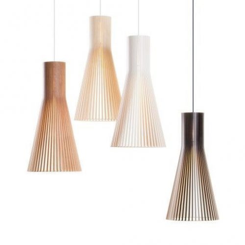 Secto Design Secto hanglamp