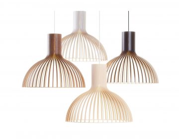 Secto Design Victo hanglamp