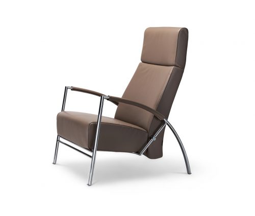 Harvink Club Relax fauteuil