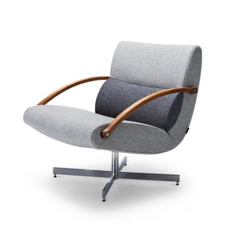 Harvink Focus design fauteuil