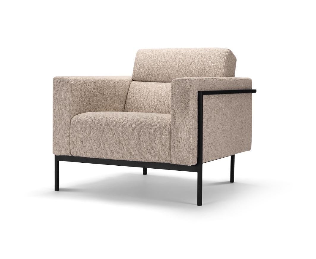 Harvink Forum fauteuil