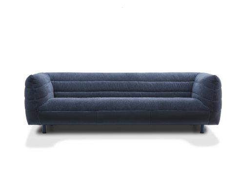 Label van den Berg Cocoon Sofa