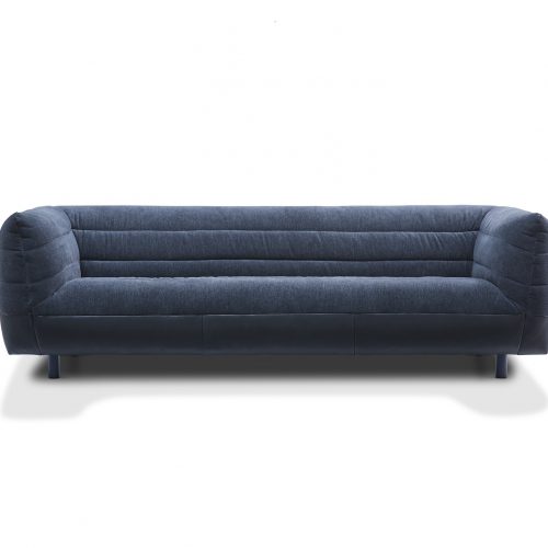 Label van den Berg Cocoon Sofa