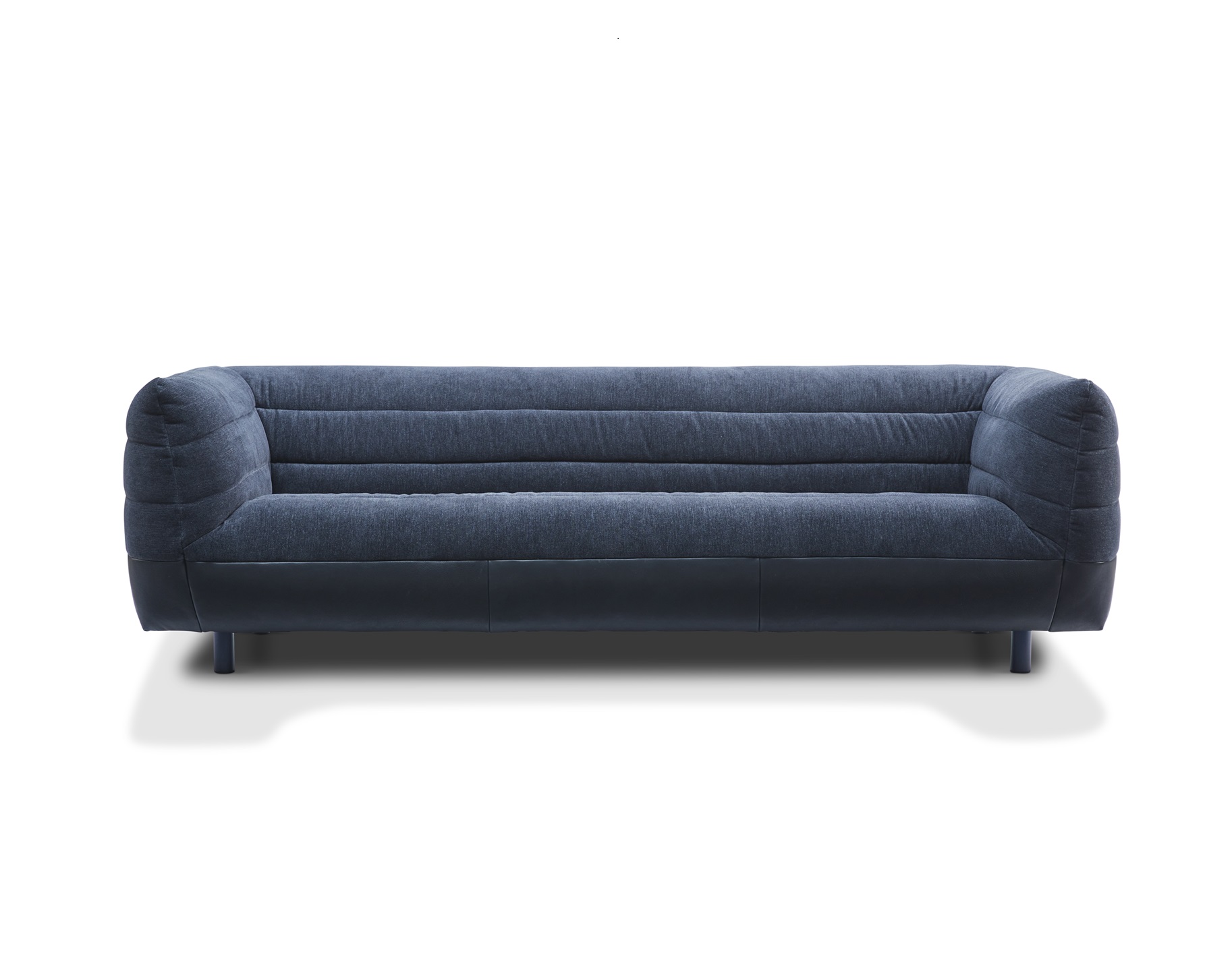 Label van den Berg Cocoon Sofa