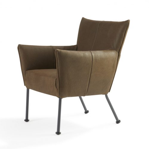 Label van den Berg Togo fauteuil