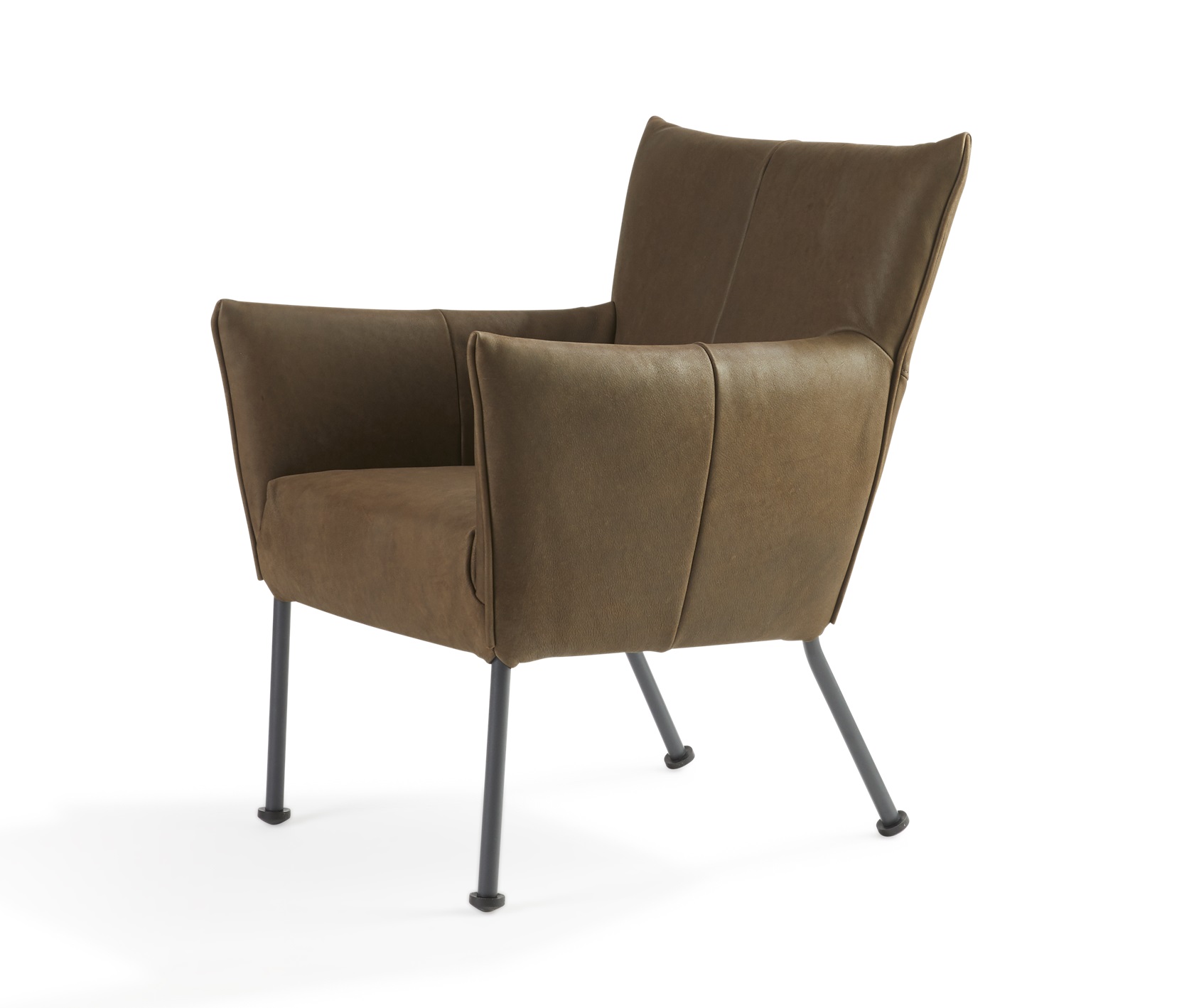 Label van den Berg Togo fauteuil