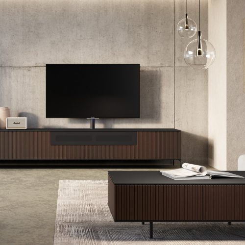 Saunaco Barras tv dressoir