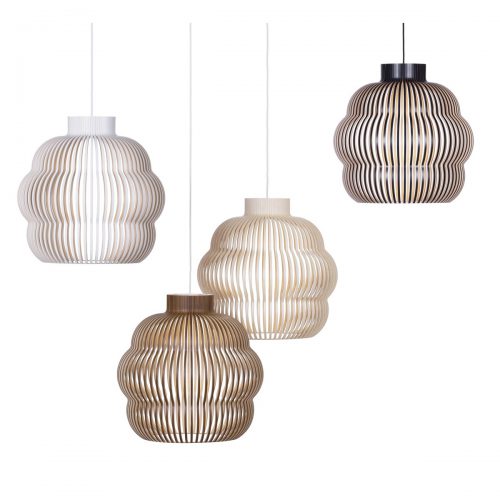 Secto Design Kumulo 5200 hanglamp