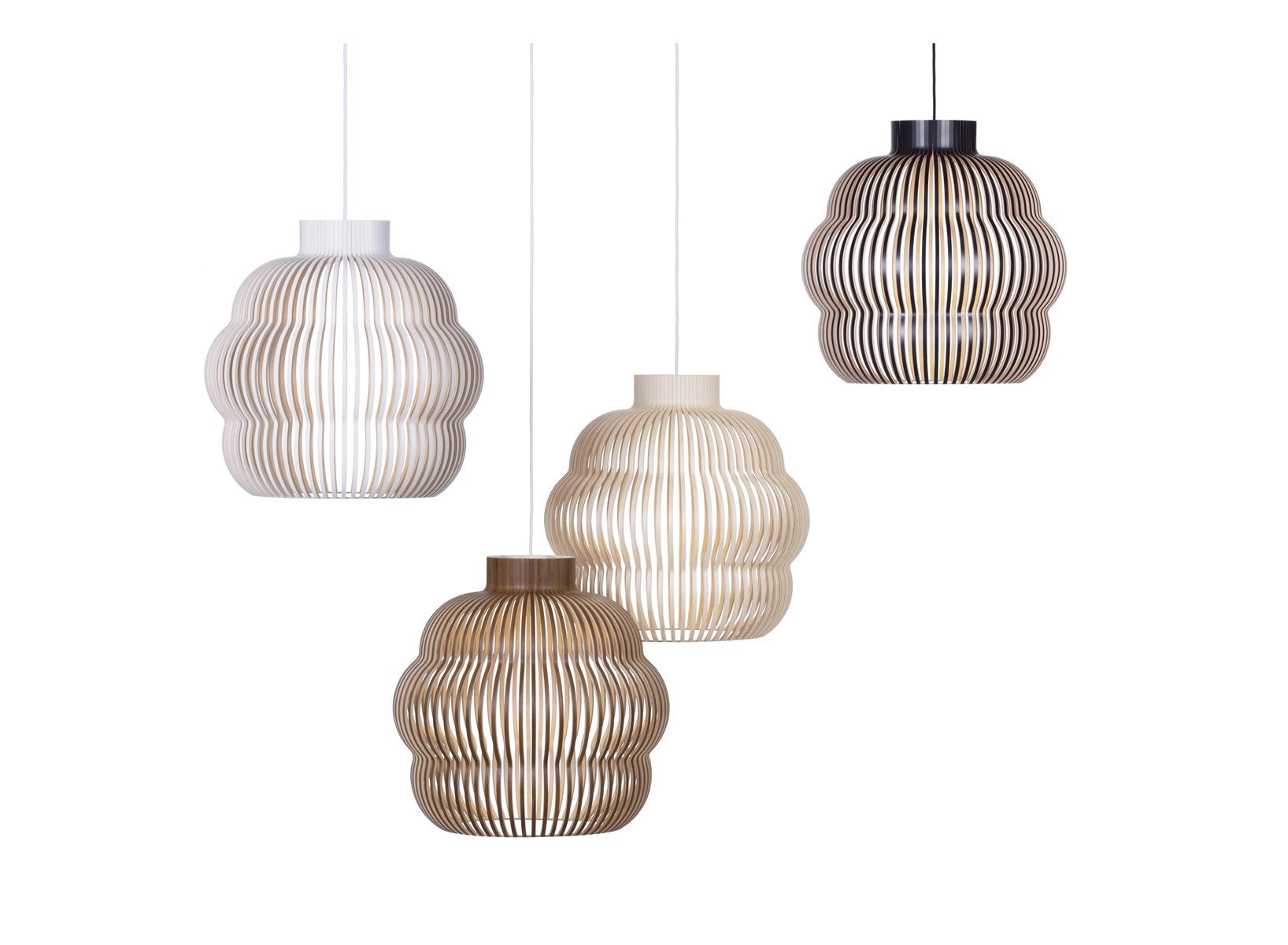 Secto Design Kumulo 5200 hanglamp