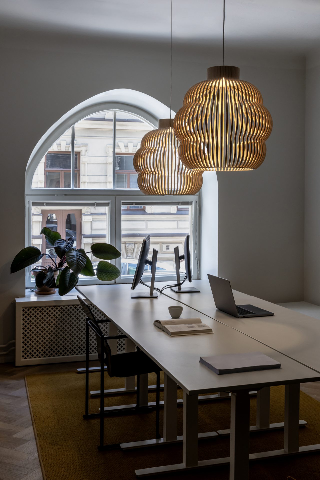 Secto Design Kumulo hanglamp