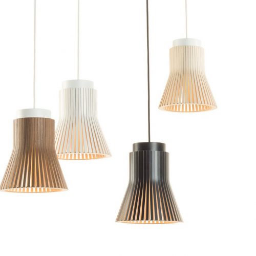 Secto Design Petite 4600 hanglamp