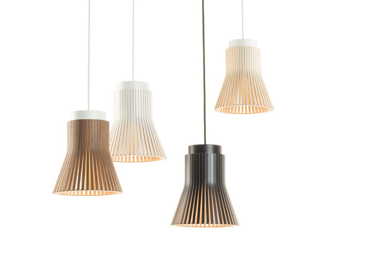 Secto Design Petite 4600 hanglamp