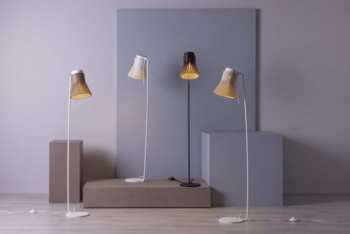 Secto Design Petite 4610 leeslamp