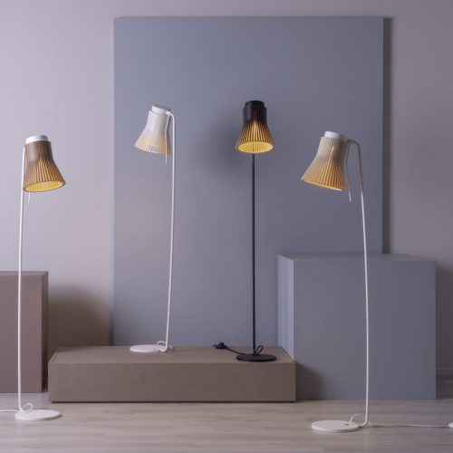 Secto Design Petite 4610 leeslamp