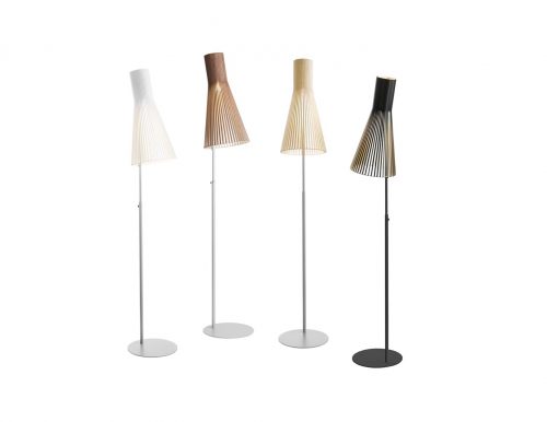 Secto Design Secto 4210 vloerlamp