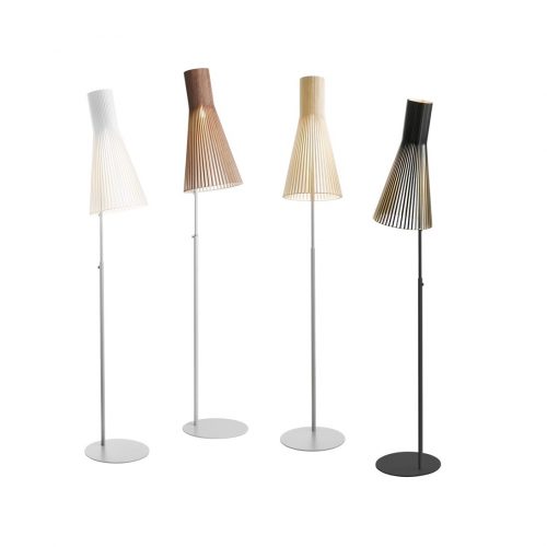 Secto Design Secto 4210 vloerlamp