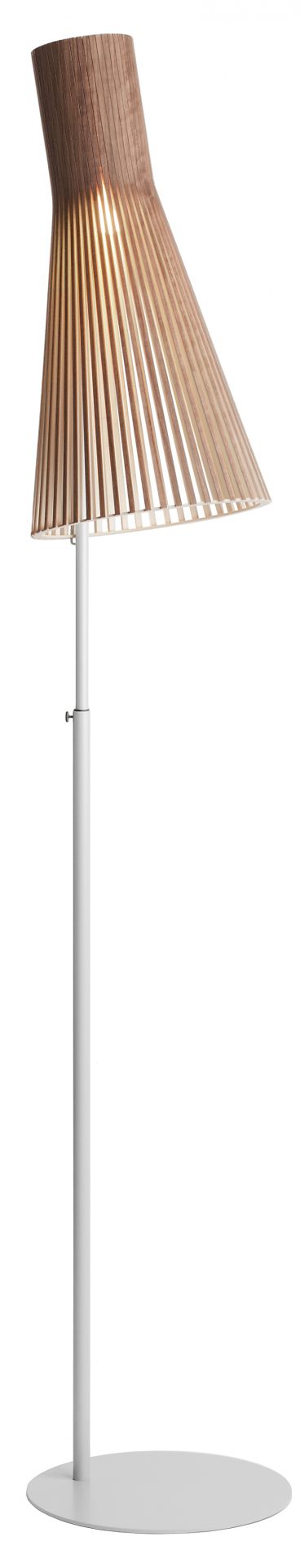 Secto Design Secto 4210 vloerlamp berken