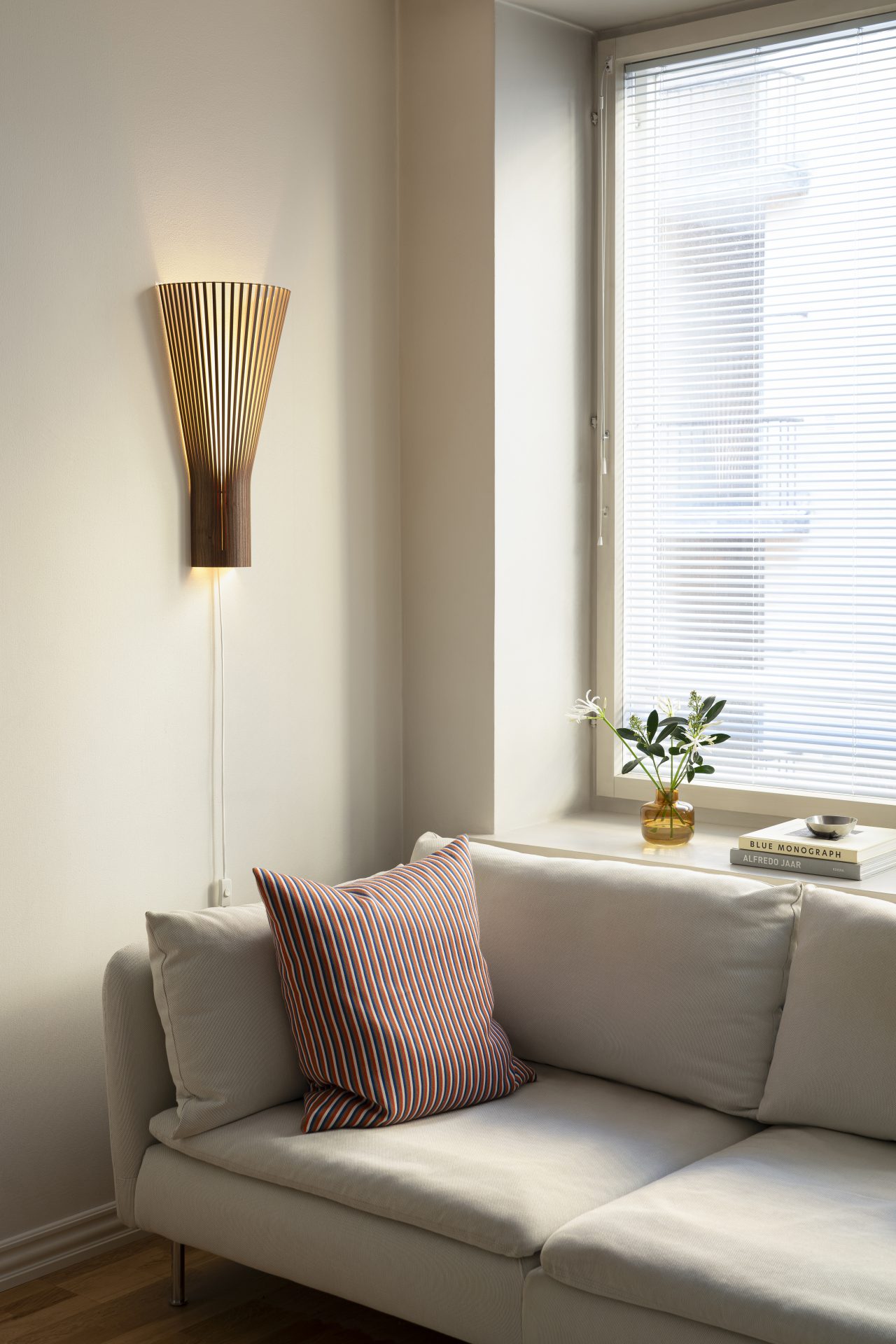 Secto Design Secto wandlamp