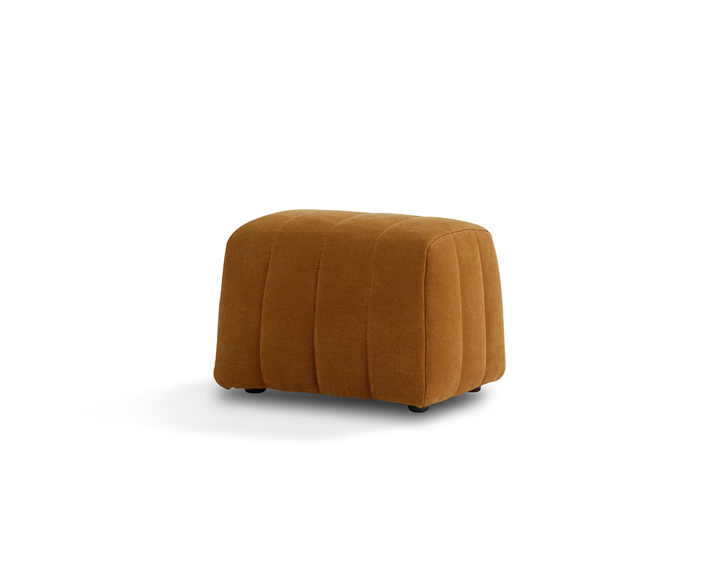 Label van den Berg Cocoon hocker mini